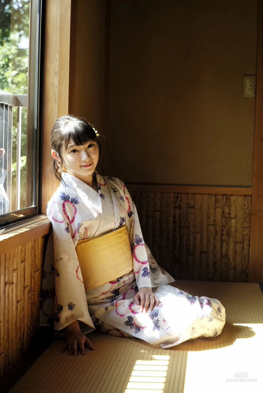 Karin Miyamoto, [Hello! Project Digital Books] Vol.161 Photo Set photo 27