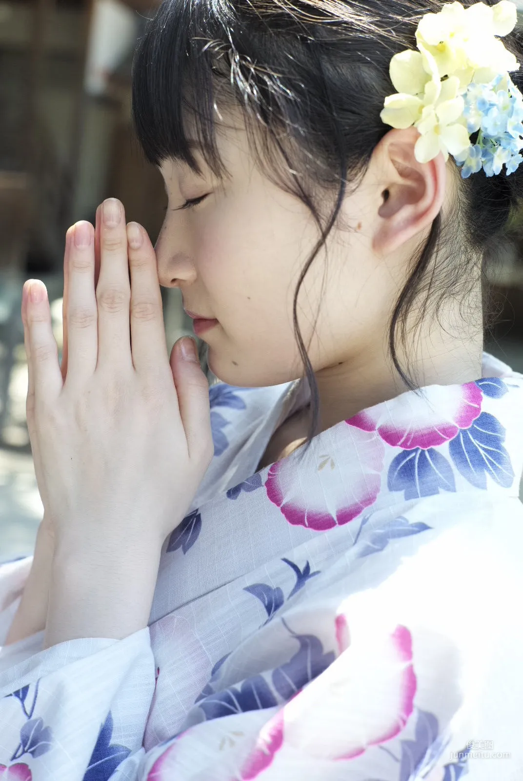 Karin Miyamoto, [Hello! Project Digital Books] Vol.161 Photo Set photo 45