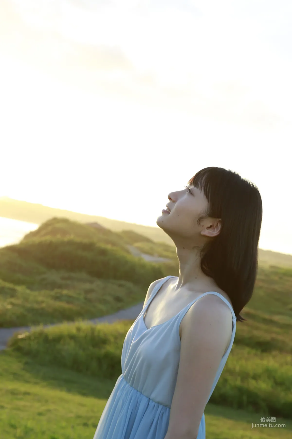 Karin Miyamoto 宮本佳林 [Hello! Digital Books] Vol.162 寫真集 90