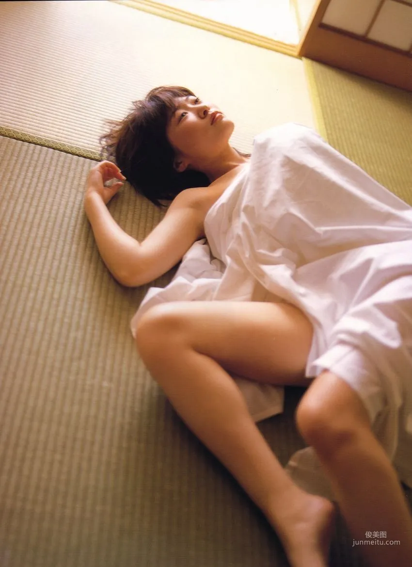 Ayano Ookubo [Really!] [PhotoBook] Photo Set photo 74