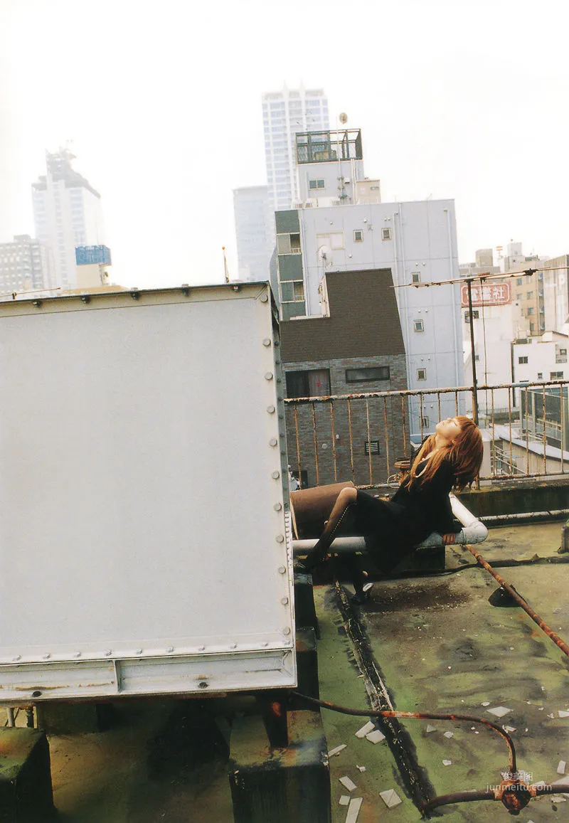若槻千夏《Chinatty》 [PhotoBook] 寫真集 85