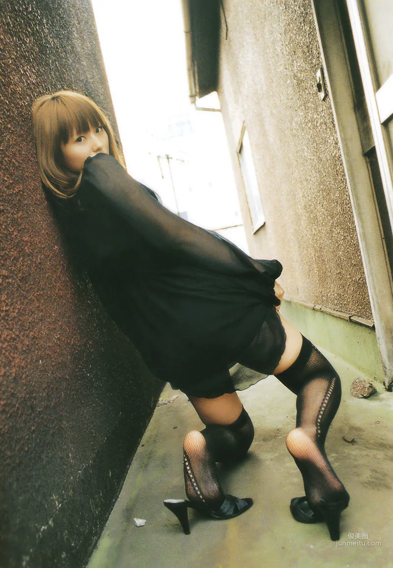 若槻千夏《Chinatty》 [PhotoBook] 寫真集 82