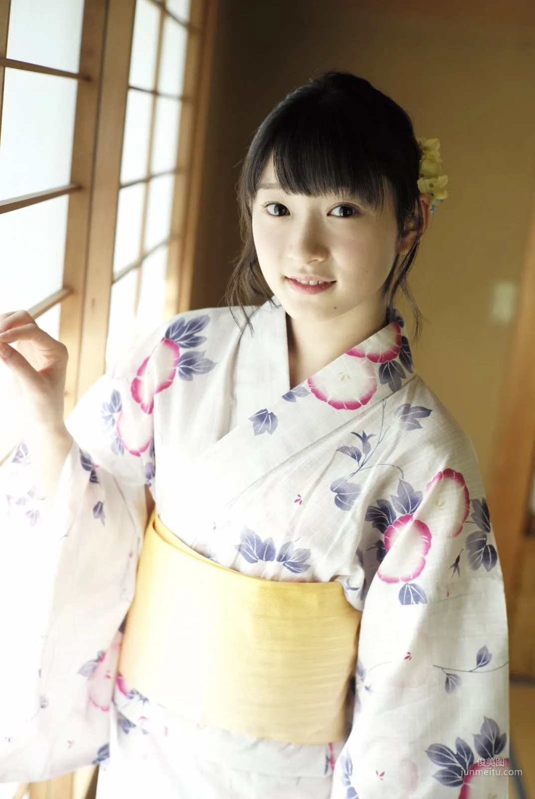 Karin Miyamoto, [Hello! Project Digital Books] Vol.161 Photo Set photo 25