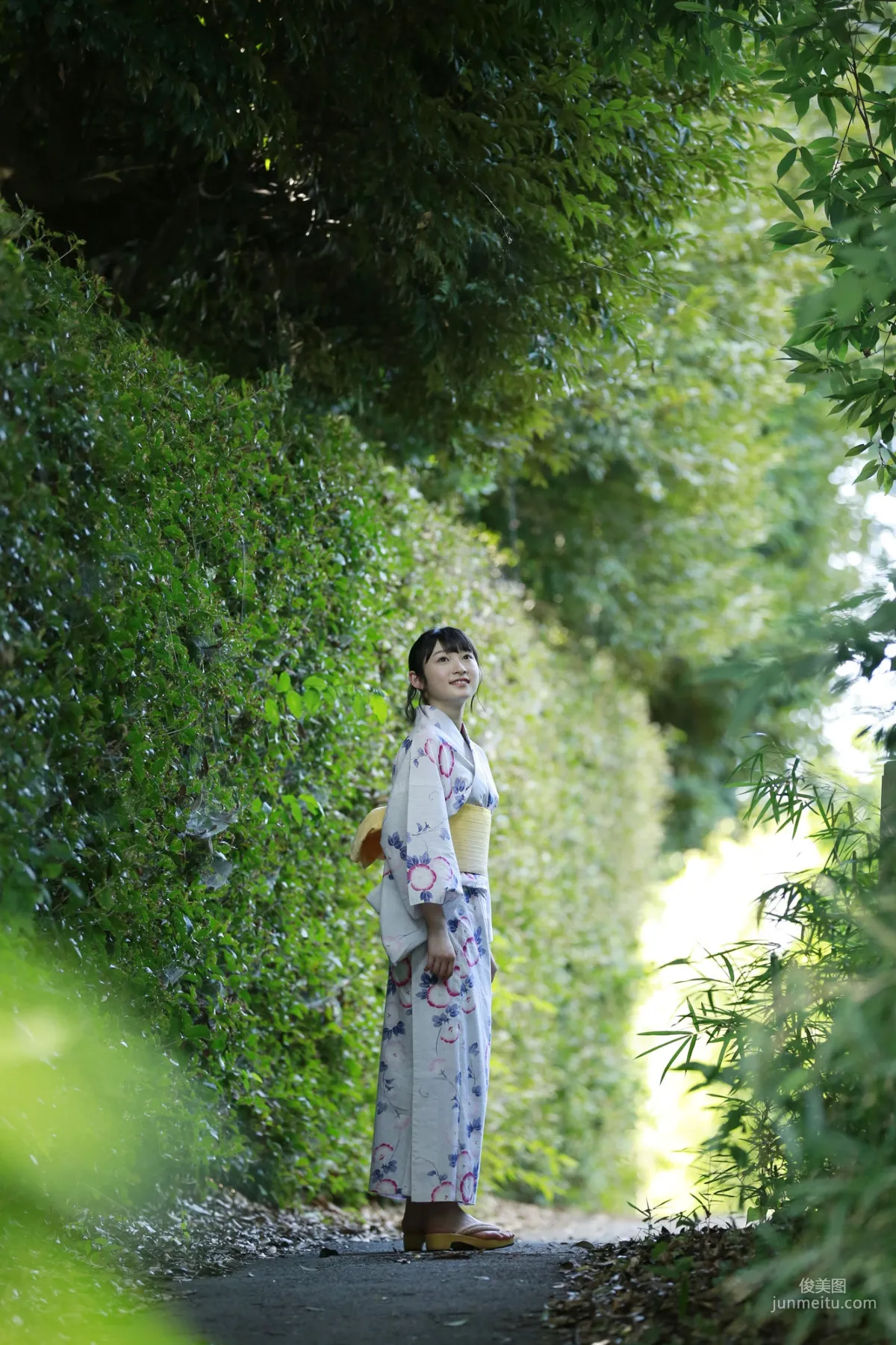 Karin Miyamoto, [Hello! Project Digital Books] Vol.161 Photo Set photo 50