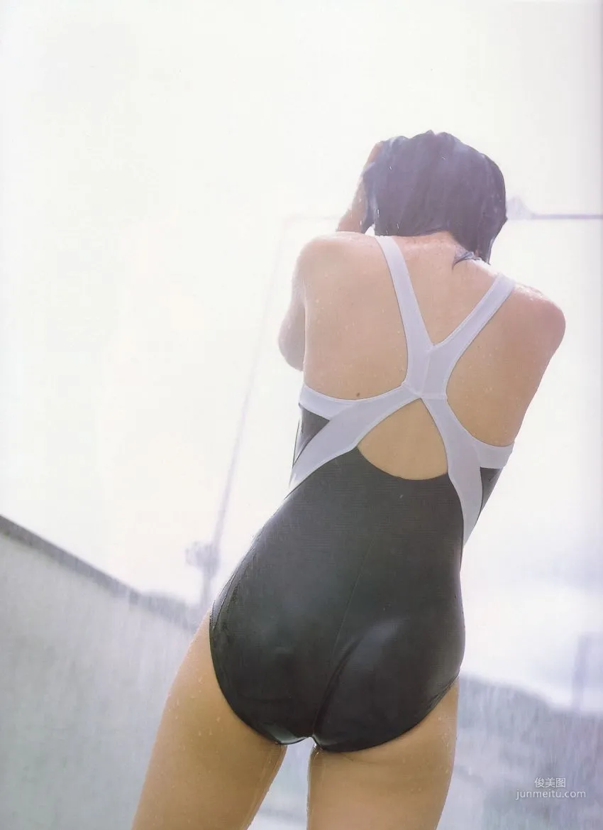 Ayano Ookubo [Really!] [PhotoBook] Photo Set photo 30