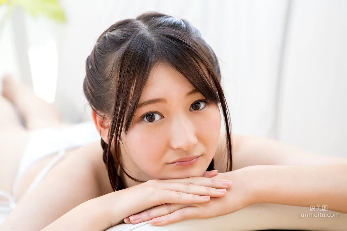 近藤あさみ/近藤麻美《平胸妹子》 [Minisuka.tv] 寫真集 35