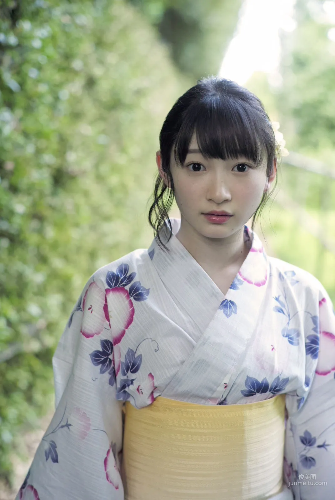 Karin Miyamoto, [Hello! Project Digital Books] Vol.161 Photo Set photo 42