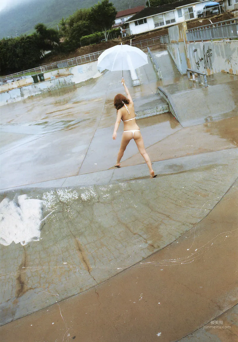 若槻千夏《Chinatty》 [PhotoBook] 寫真集 53