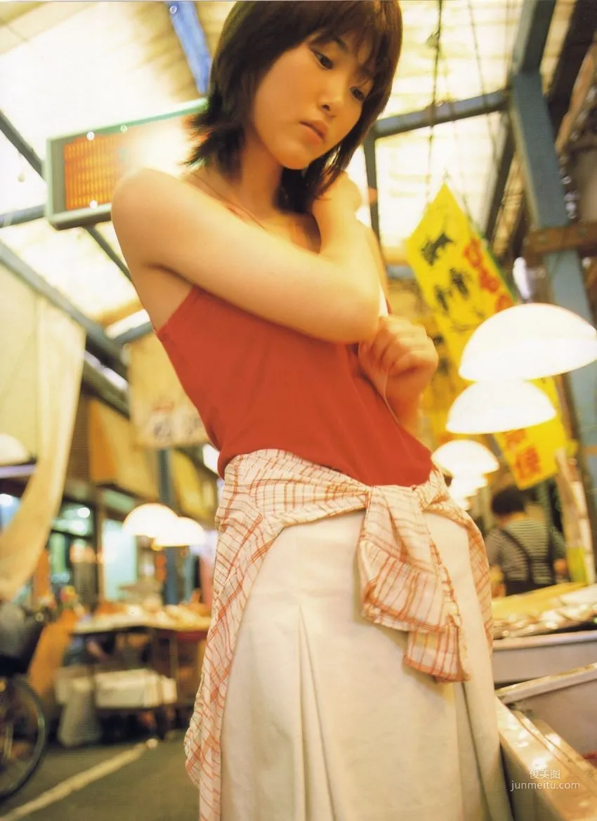 Ayano Ookubo [Really!] [PhotoBook] Photo Set photo 62