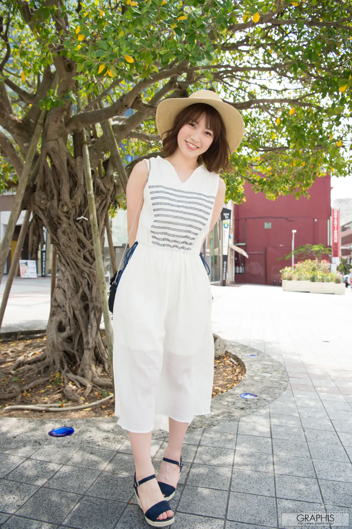 市川まさみ [Le meilleur moment] [Graphis] Special Gravure 写真集1
