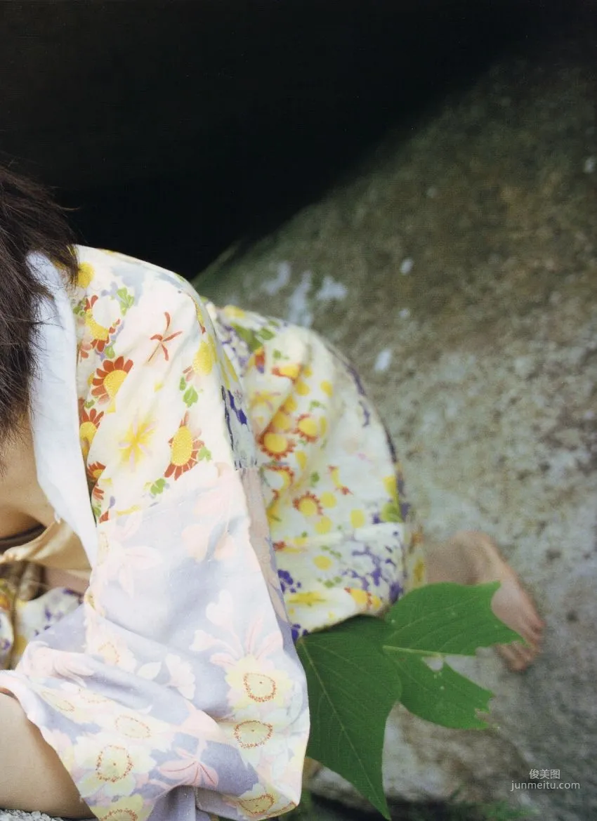 Ayano Ookubo [Really!] [PhotoBook] Photo Set photo 40