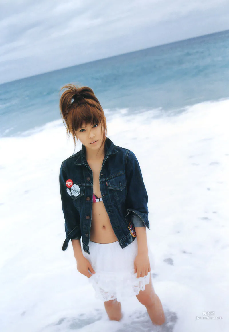 若槻千夏《Chinatty》 [PhotoBook] 寫真集 101