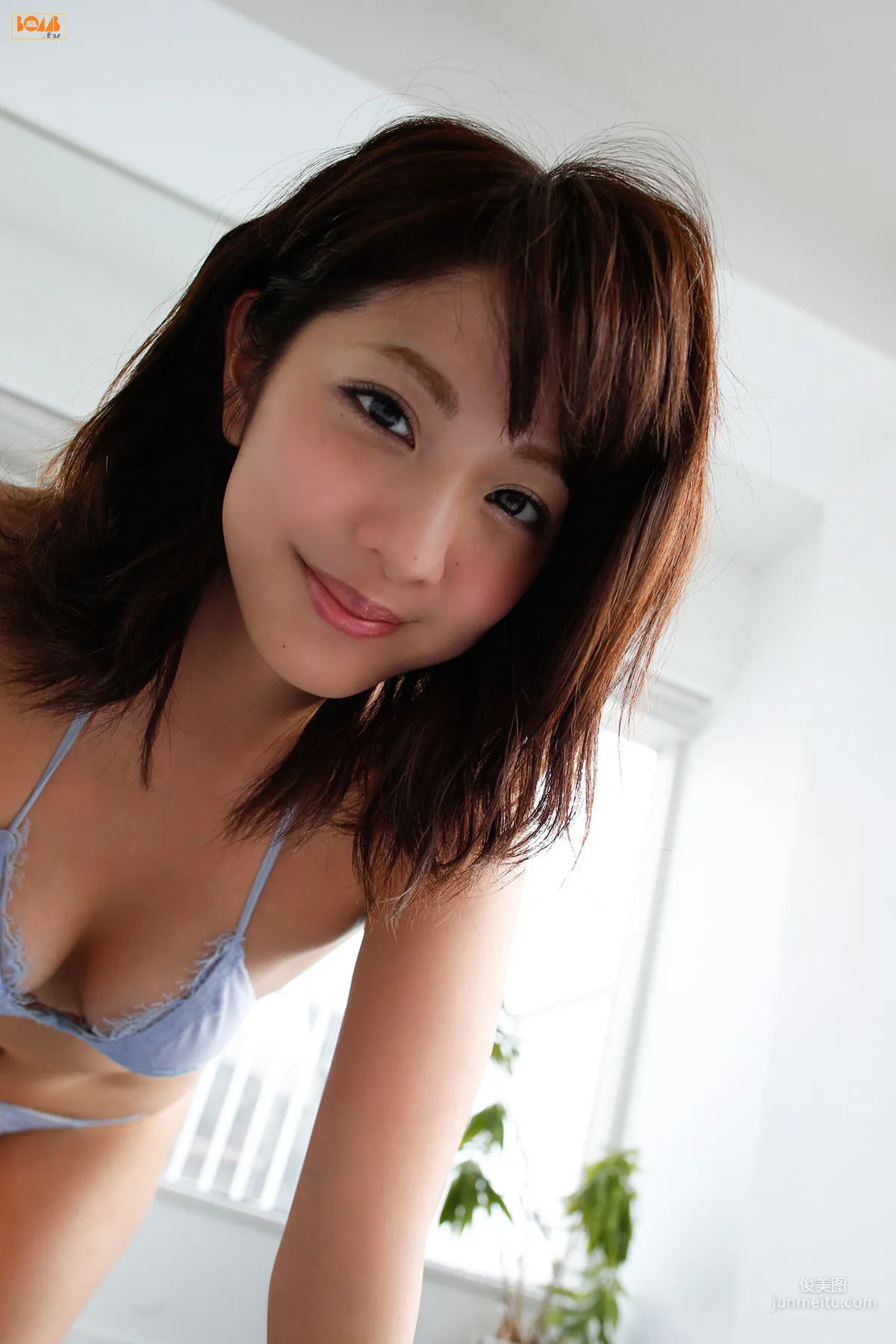 Anna Hongo: Bomb.TV photo 28