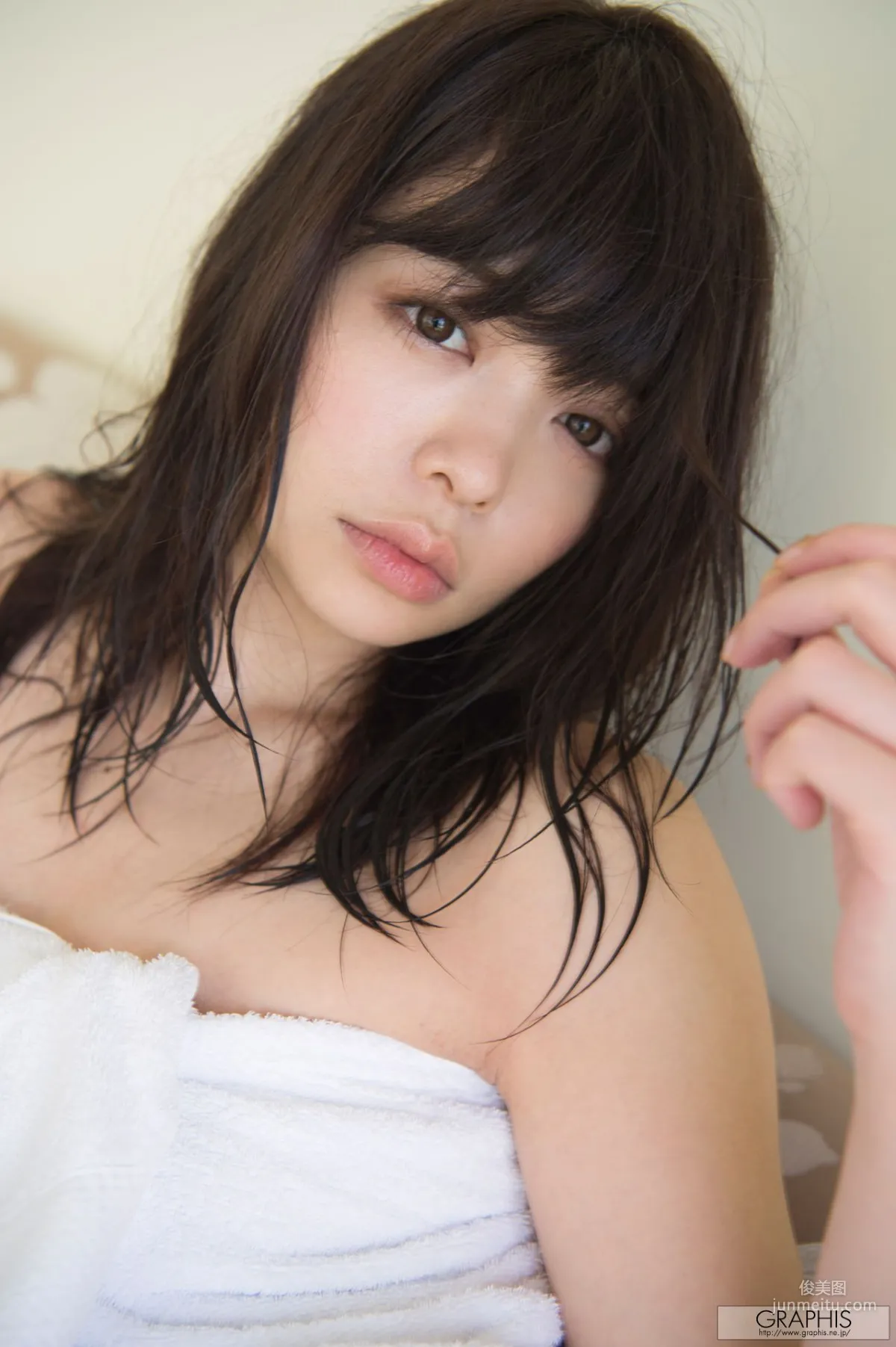 Kaname Ootori [Graphis] Limited Edition Photo Set photo 9