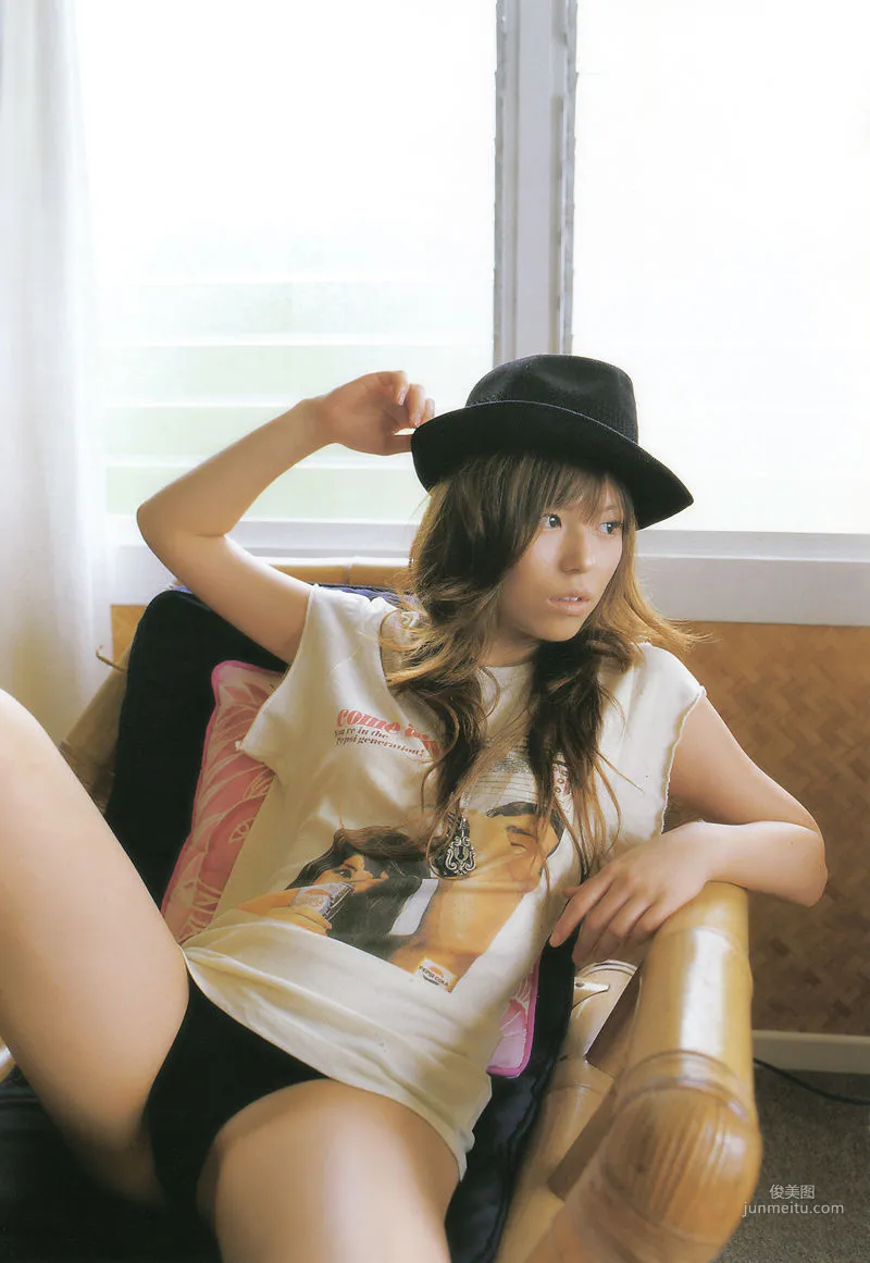 若槻千夏《Chinatty》 [PhotoBook] 寫真集 56