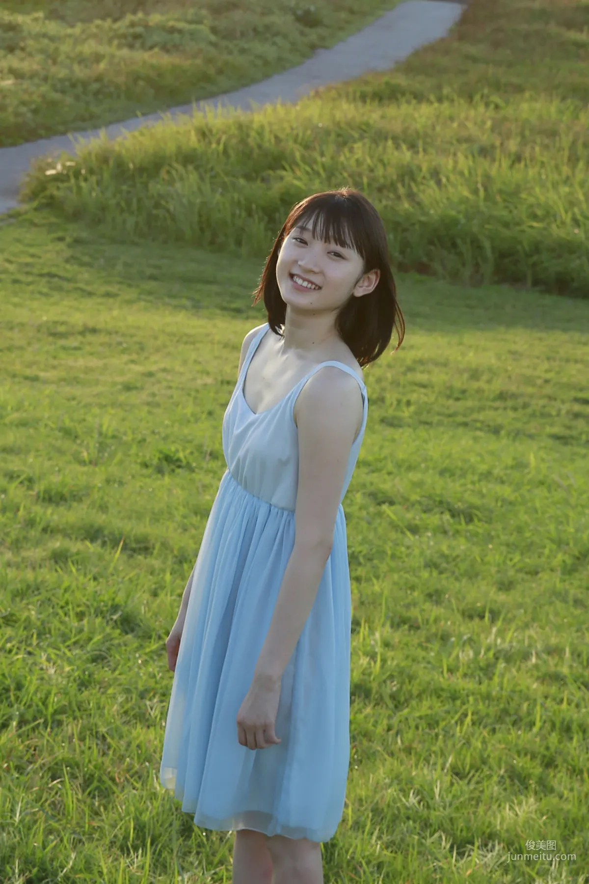 Karin Miyamoto 宮本佳林 [Hello! Digital Books] Vol.162 寫真集 89