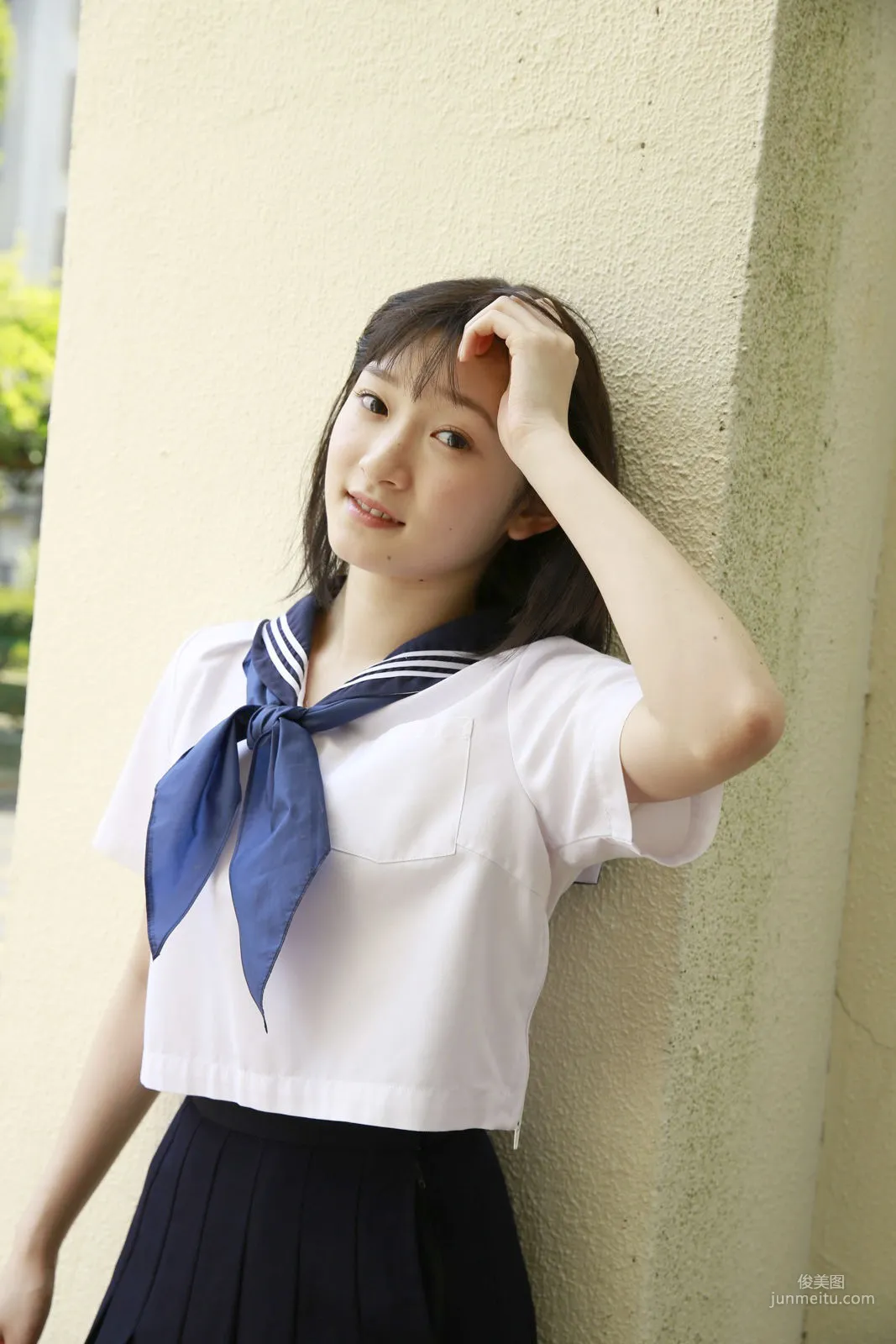 Karin Miyamoto 宮本佳林 [Hello! Digital Books] Vol.162 寫真集 19