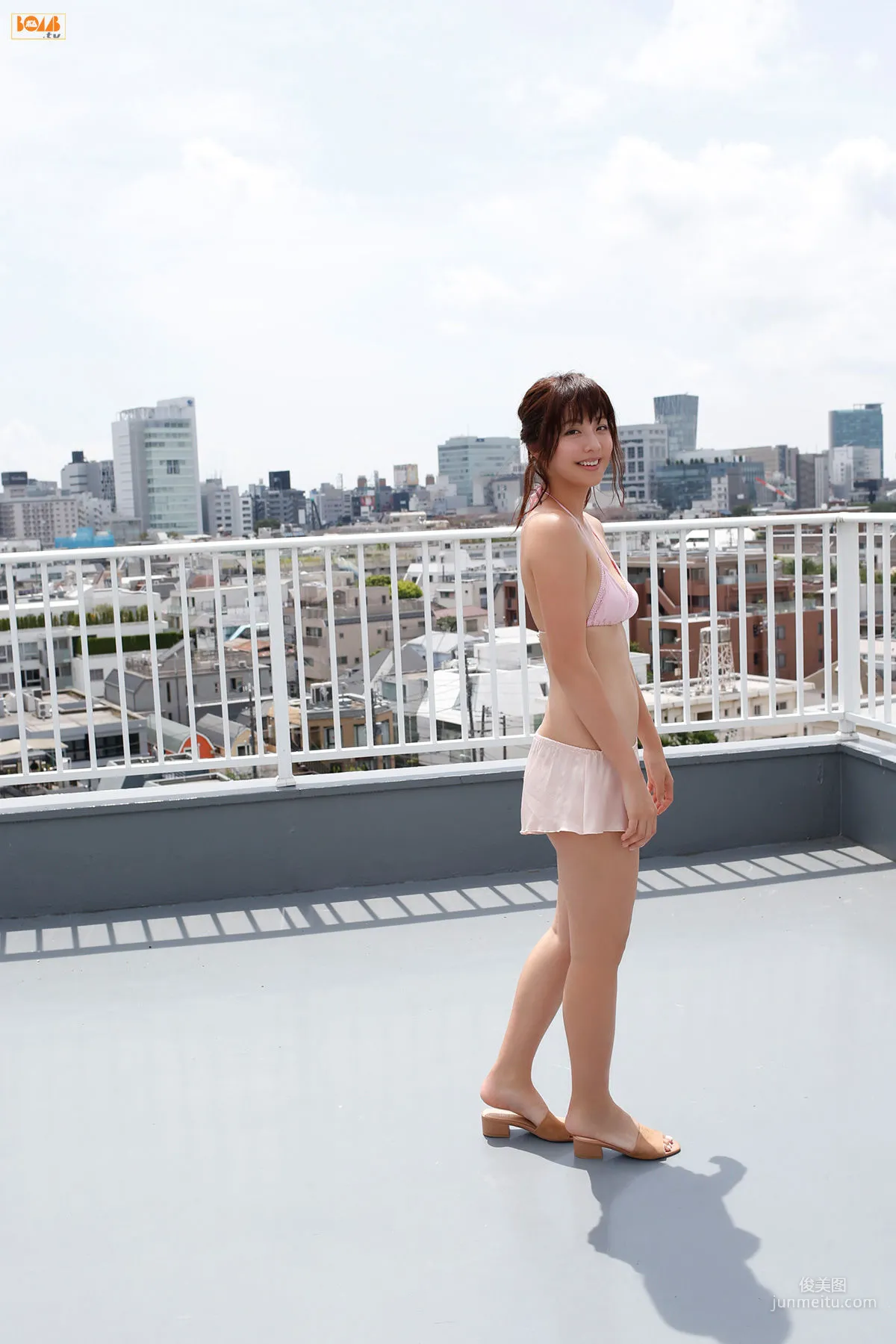 Anna Hongo: Bomb.TV photo 14