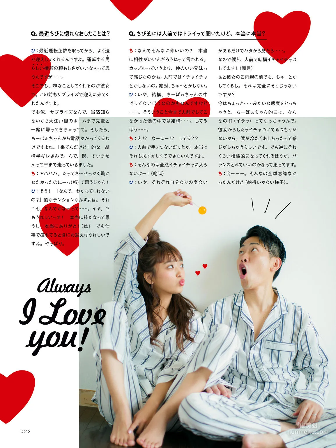 Chihiro Kondo, CHIPI! Everything About Chihiro Kondo for Now [Photo Books] Photo Set photo 14