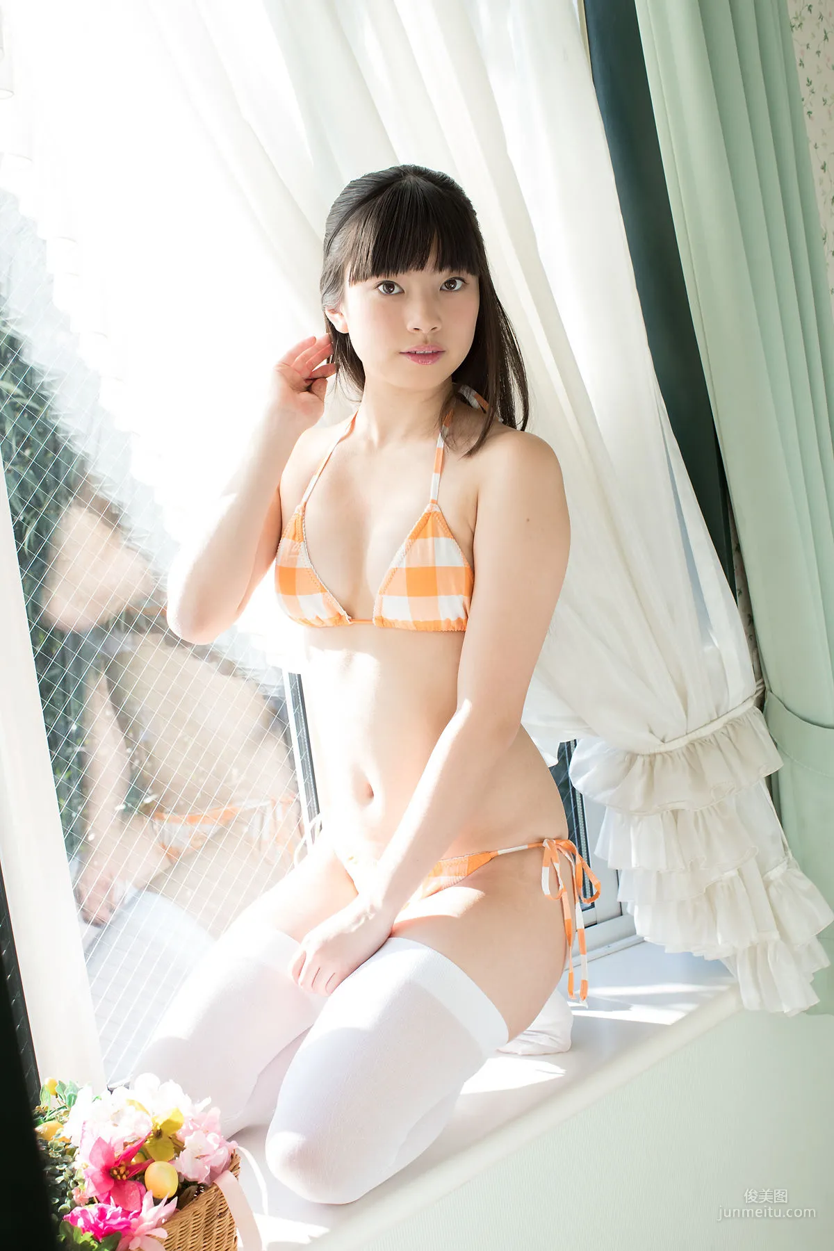 Sena Shinonome 東雲せな p_3_02 [Minisuka.tv] 写真集66