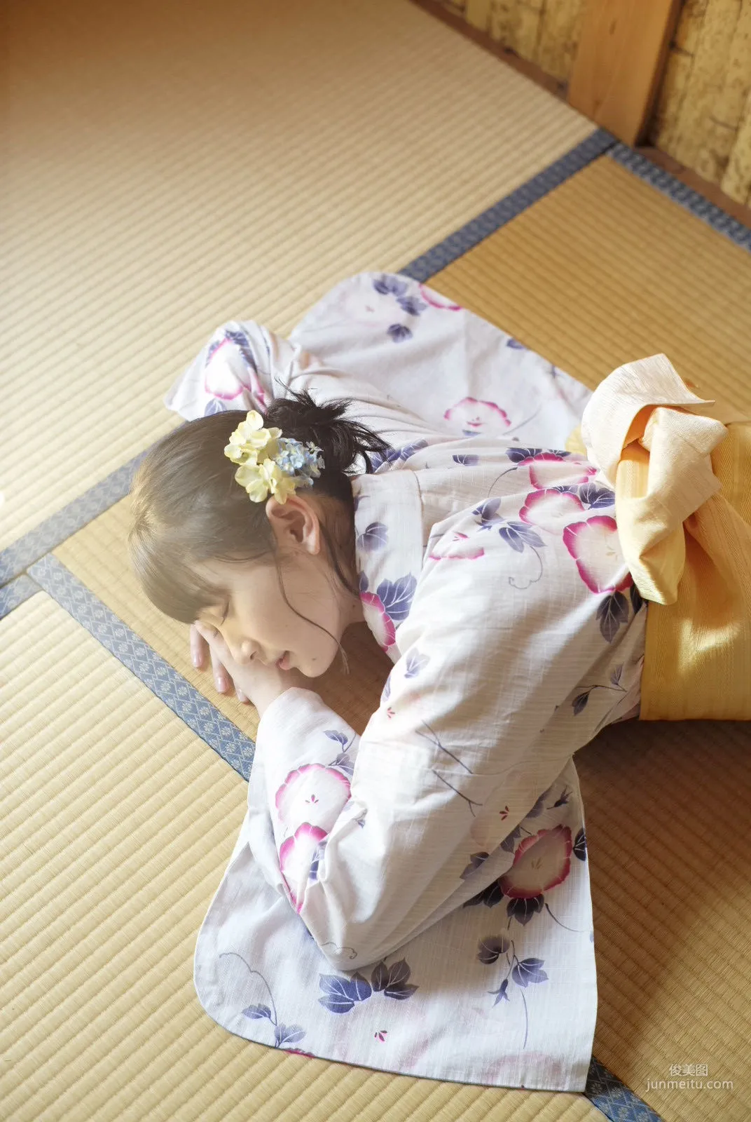 Karin Miyamoto, [Hello! Project Digital Books] Vol.161 Photo Set photo 32