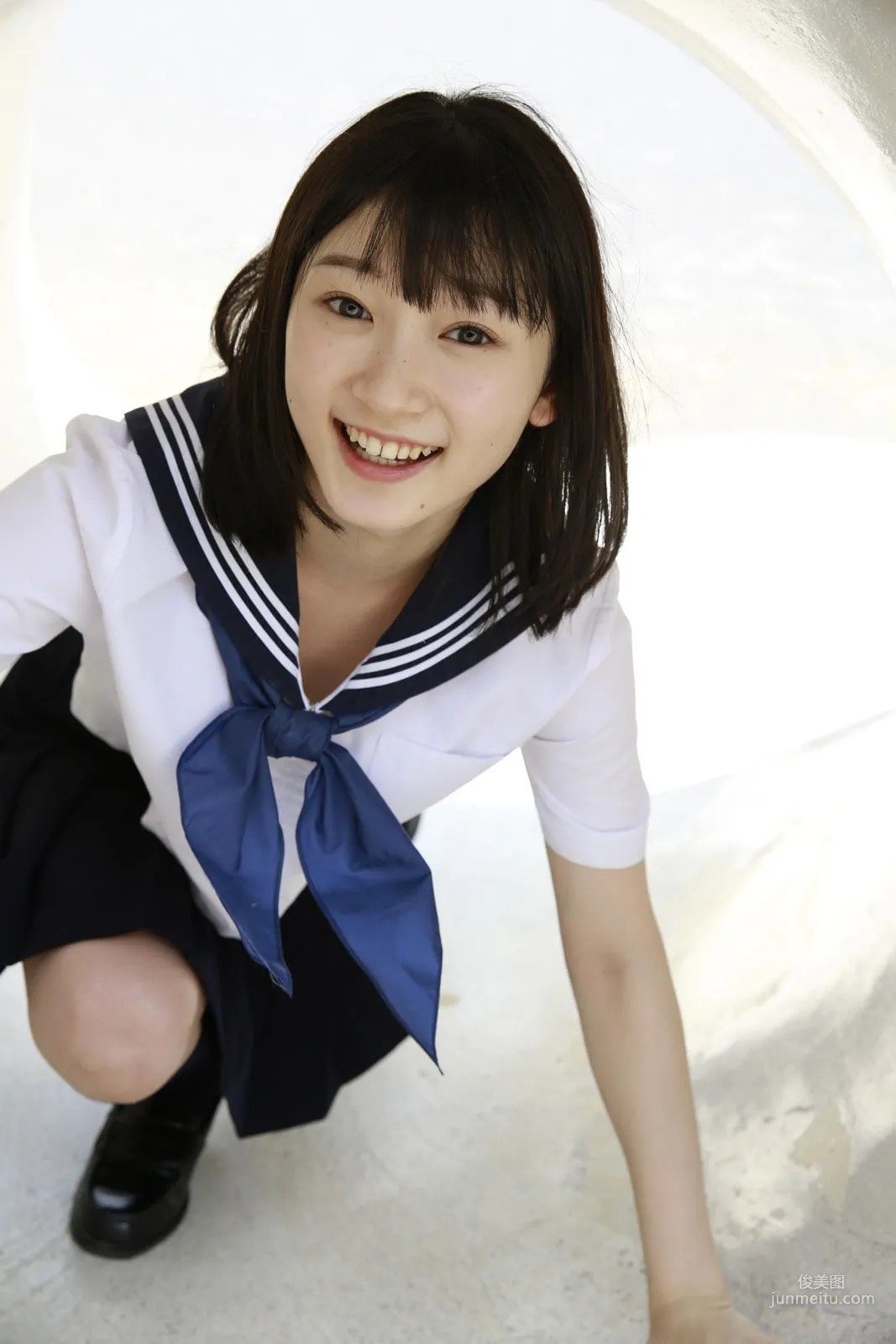 Karin Miyamoto 宮本佳林 [Hello! Digital Books] Vol.162 寫真集 12