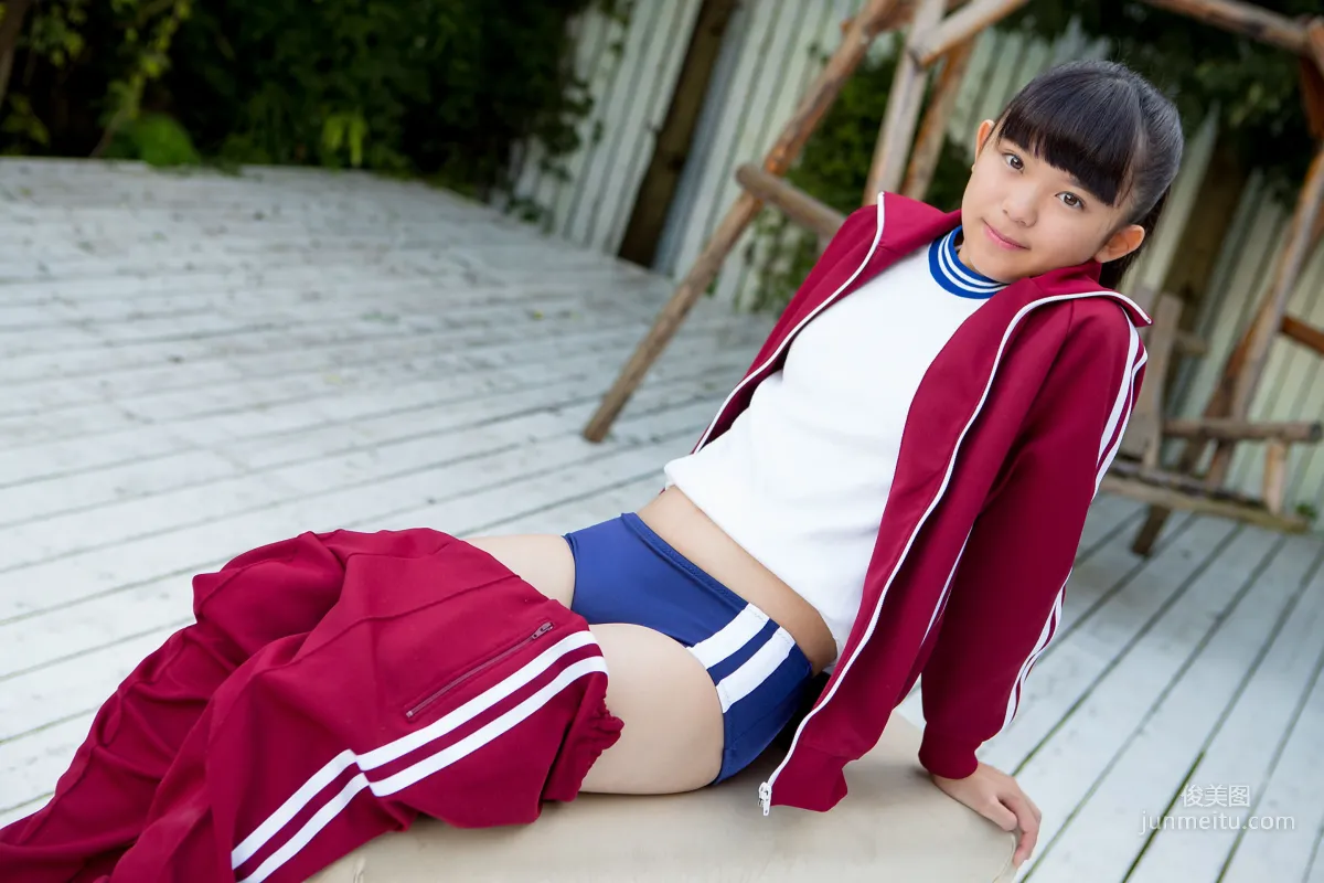 Mika Hisakawa 久川美佳 Limited Gallery 2.1+2 [Minisuka.tv] 寫真集 25