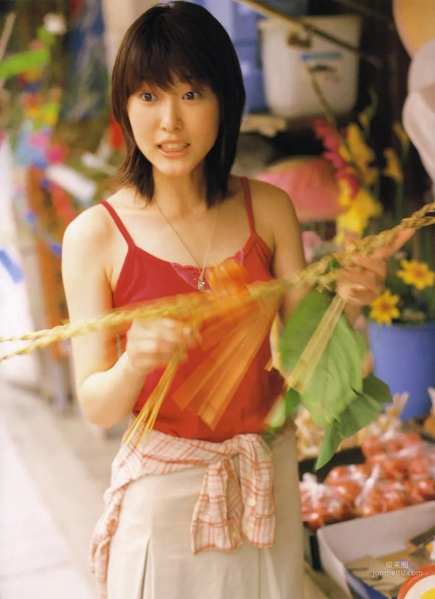 Ayano Ookubo [Really!] [PhotoBook] Photo Set photo 61