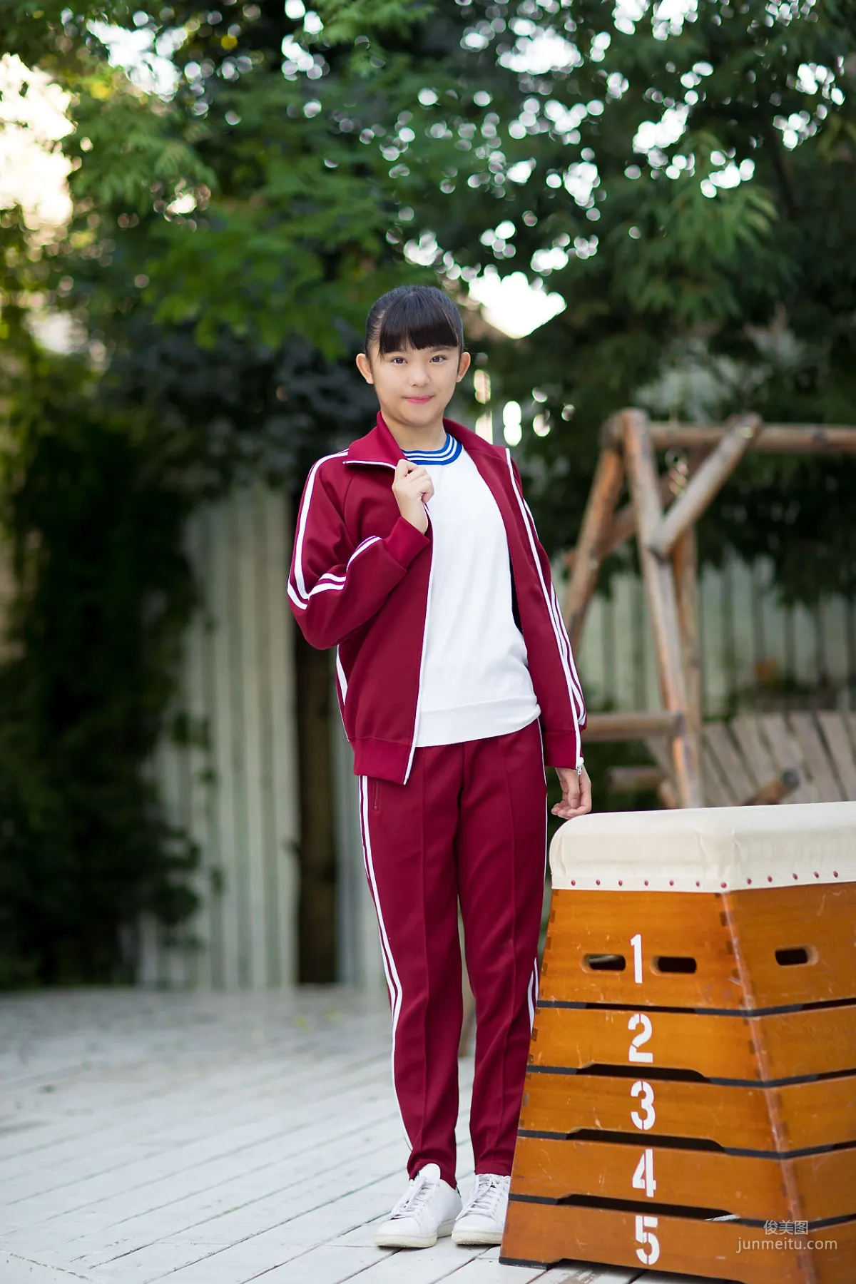 Mika Hisakawa 久川美佳 Limited Gallery 2.1+2 [Minisuka.tv] 寫真集 3