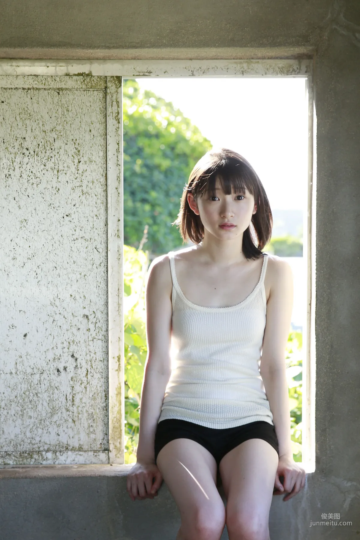 Karin Miyamoto, [Hello! Project Digital Books] Vol.161 Photo Set photo 3