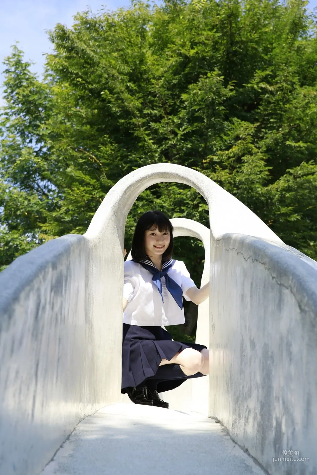 Karin Miyamoto 宮本佳林 [Hello! Digital Books] Vol.162 寫真集 5