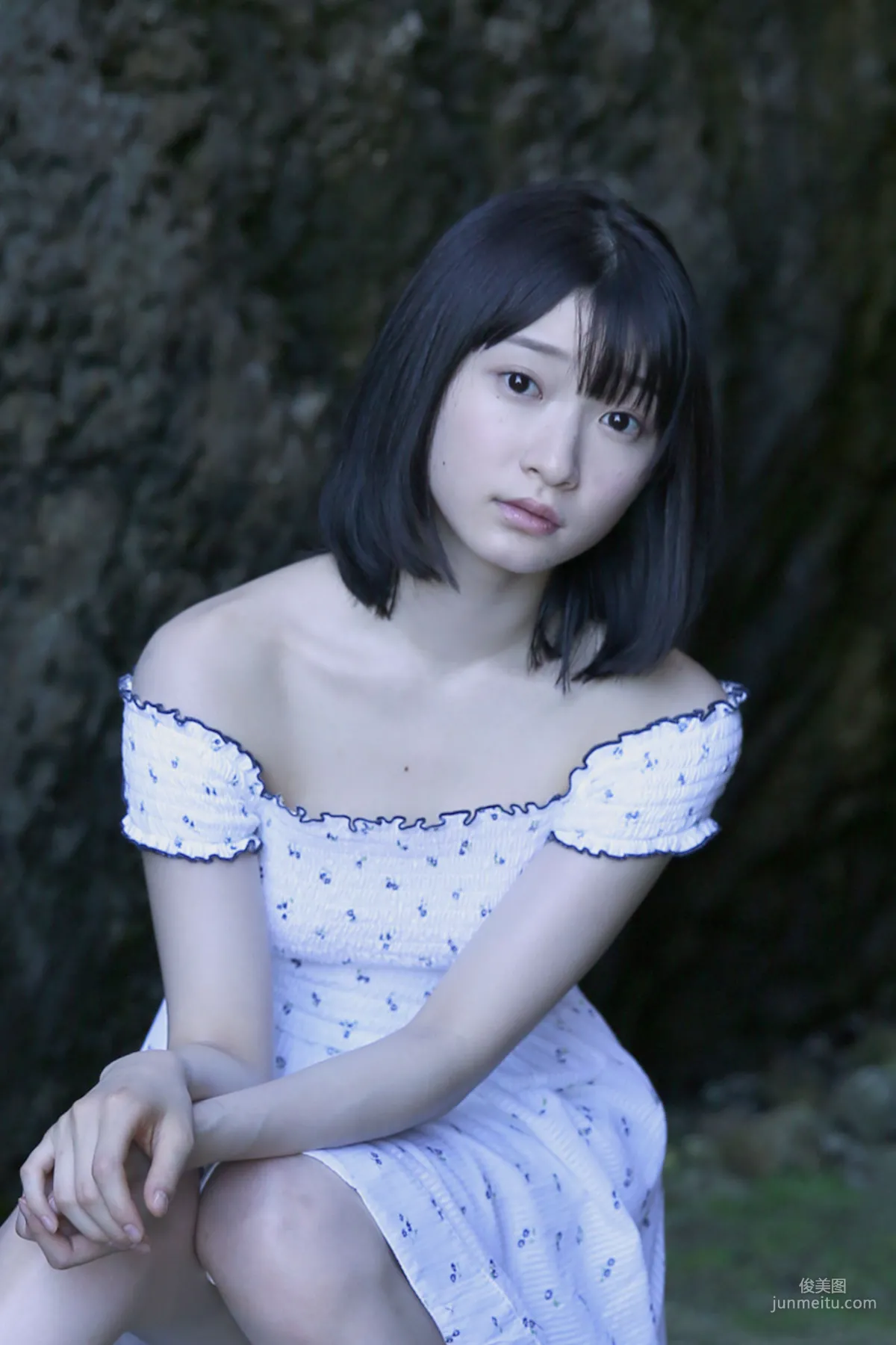 Karin Miyamoto, [Hello! Project Digital Books] Vol.161 Photo Set photo 21