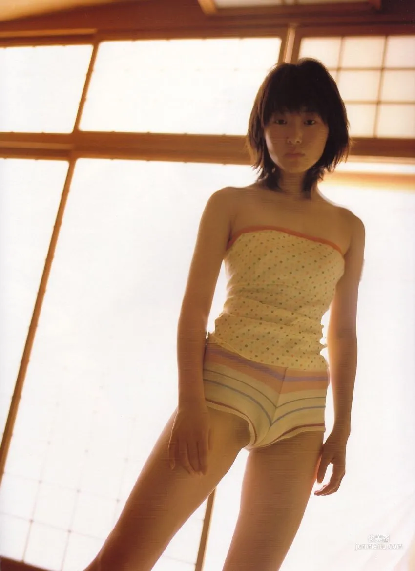 Ayano Ookubo [Really!] [PhotoBook] Photo Set photo 75