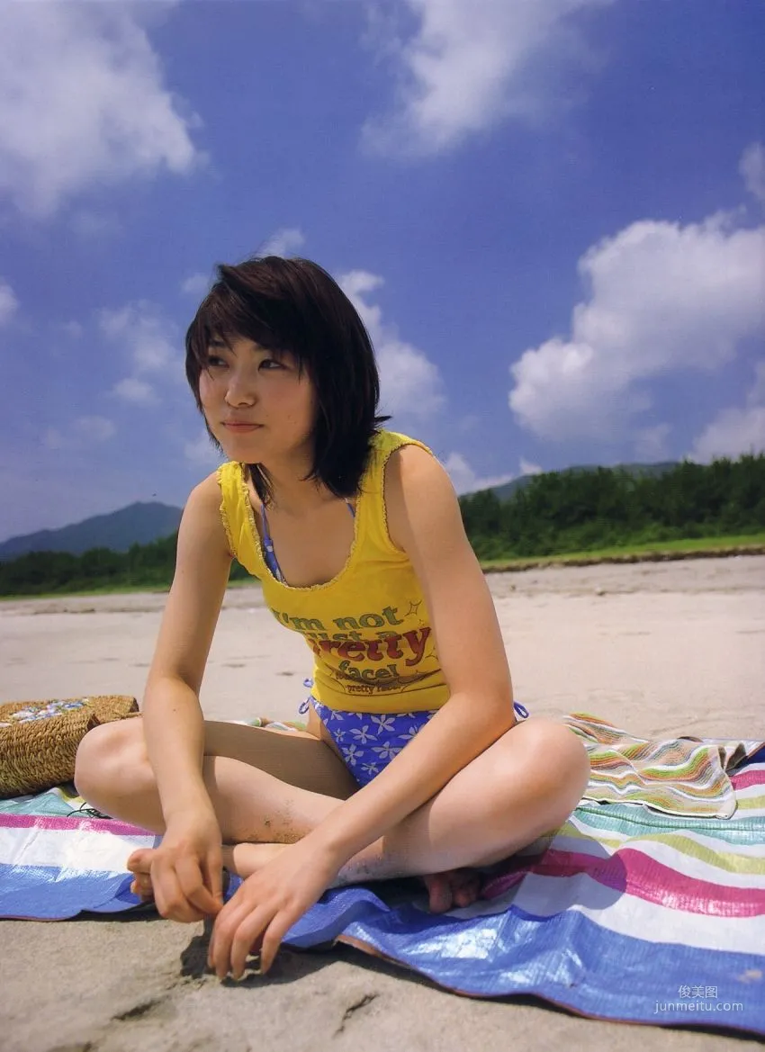 Ayano Ookubo [Really!] [PhotoBook] Photo Set photo 15