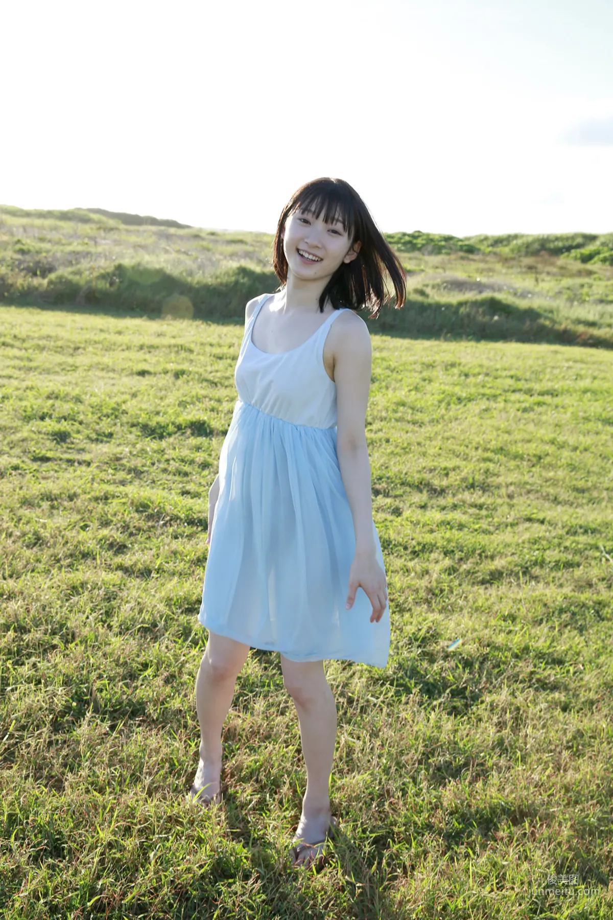 Karin Miyamoto 宮本佳林 [Hello! Digital Books] Vol.162 寫真集 79