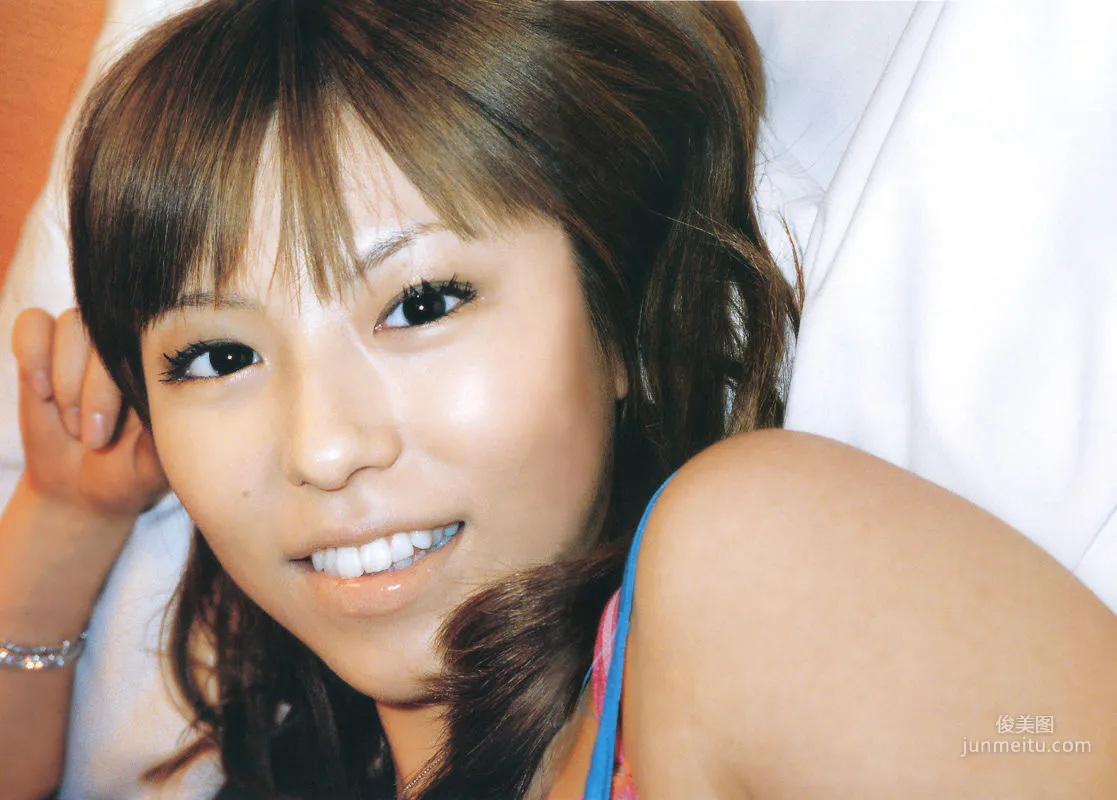 若槻千夏《Chinatty》 [PhotoBook] 寫真集 16