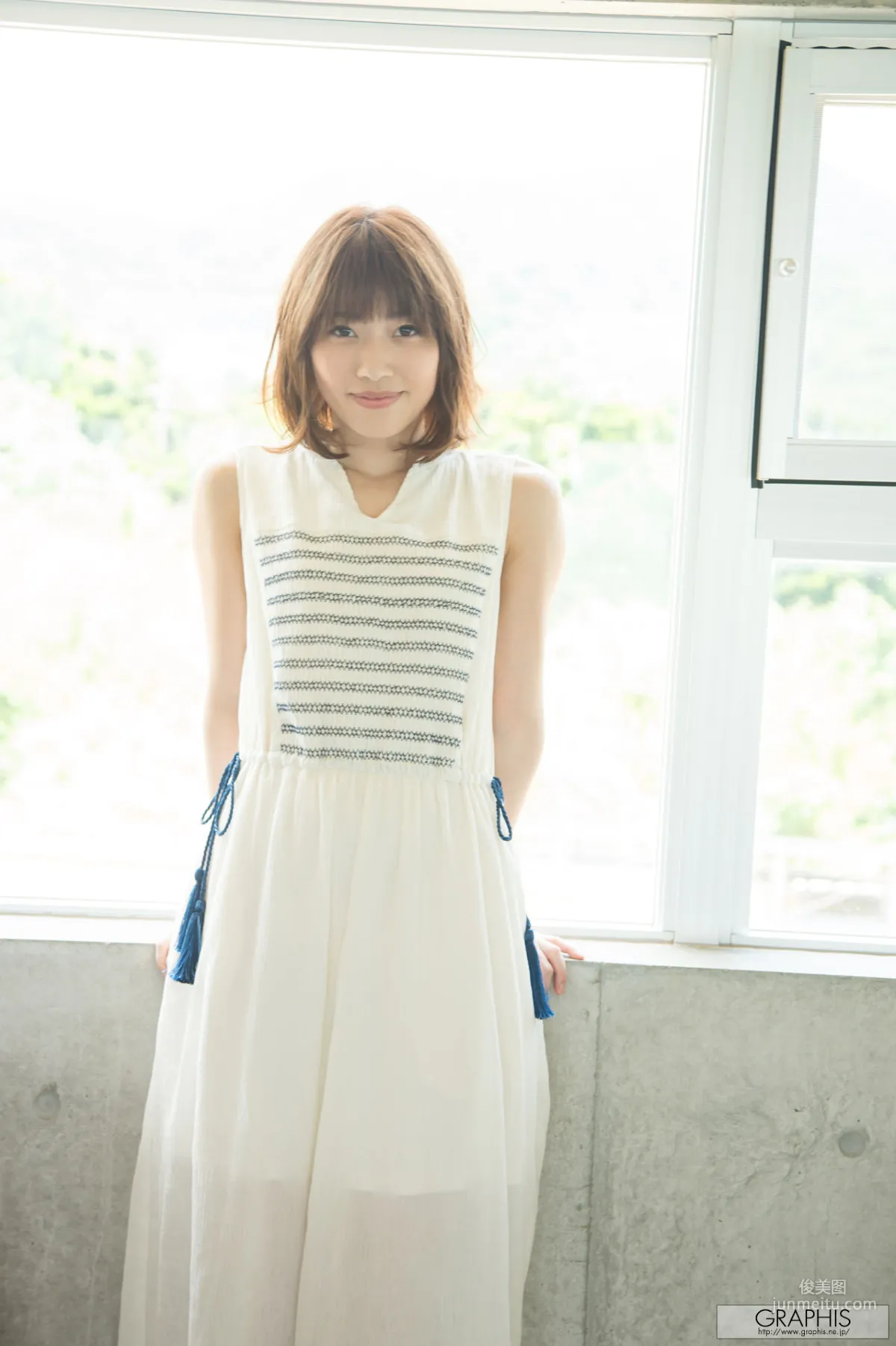 Masami Ichikawa [Le meilleur moment] [Graphis] Special Gravure Photo Set photo 16