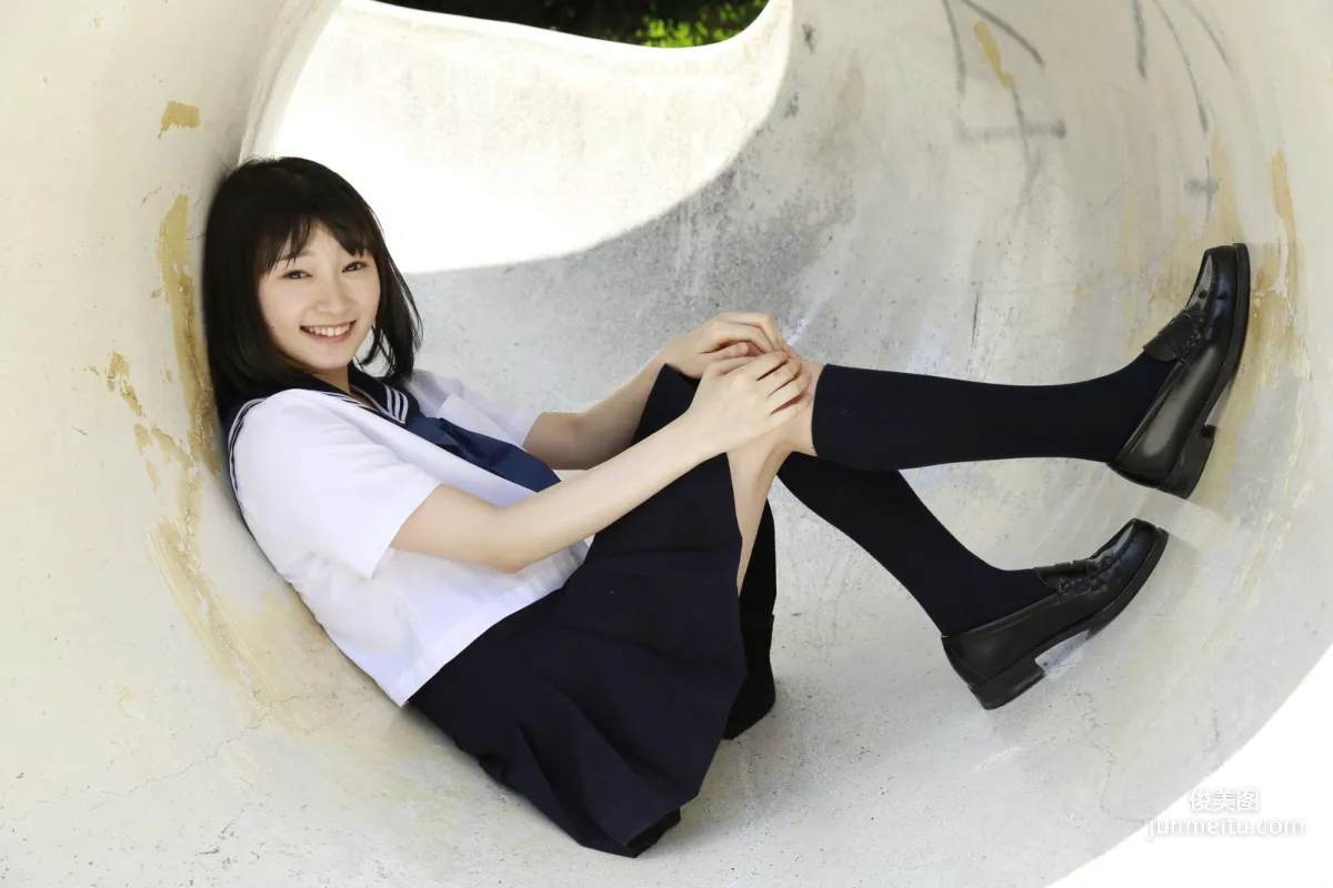 Karin Miyamoto 宮本佳林 [Hello! Digital Books] Vol.162 寫真集 9