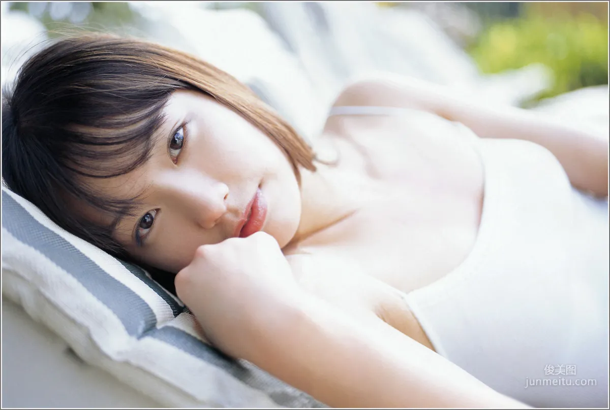 戸田恵梨香《Nature》 [Photobook] 寫真集 87