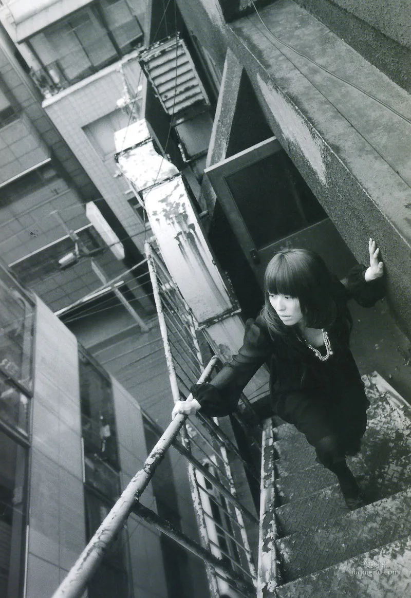 若槻千夏《Chinatty》 [PhotoBook] 寫真集 30