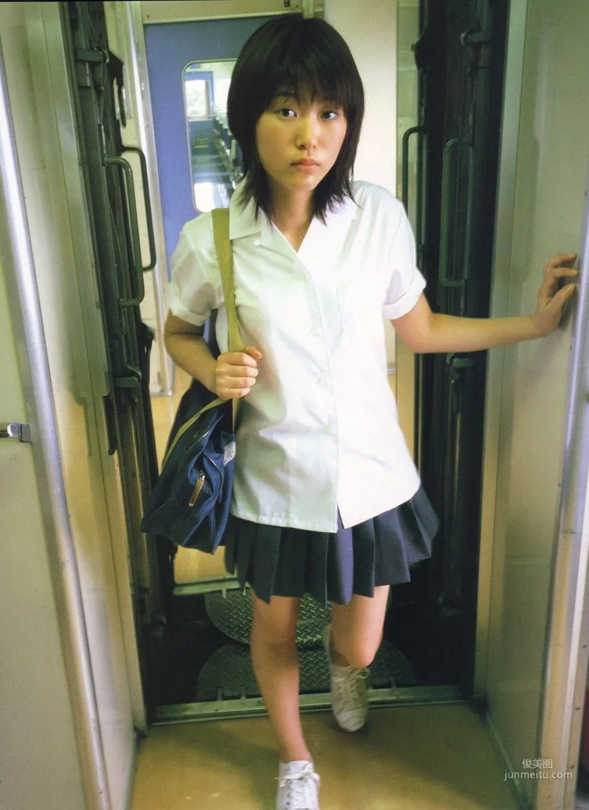 Ayano Ookubo [Really!] [PhotoBook] Photo Set photo 22