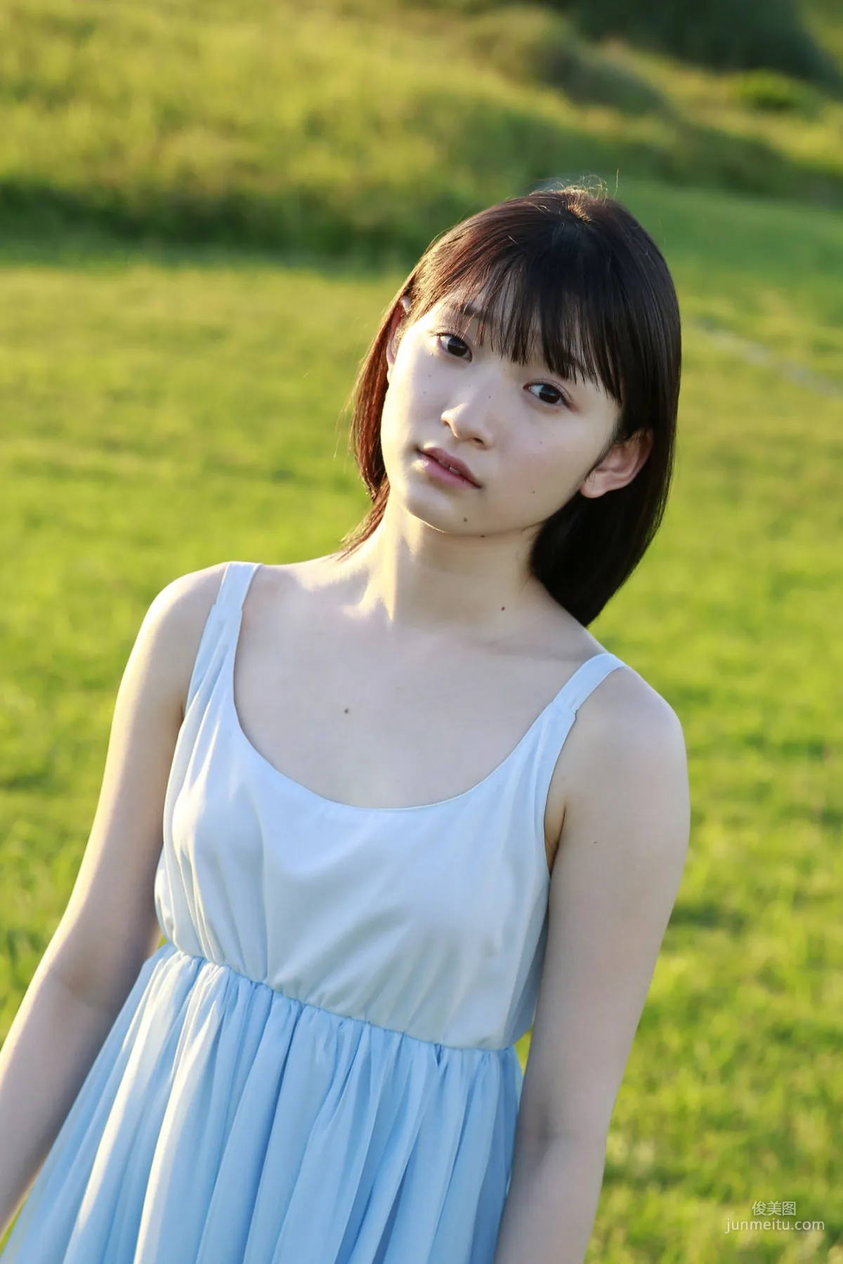 Karin Miyamoto 宮本佳林 [Hello! Digital Books] Vol.162 寫真集 93