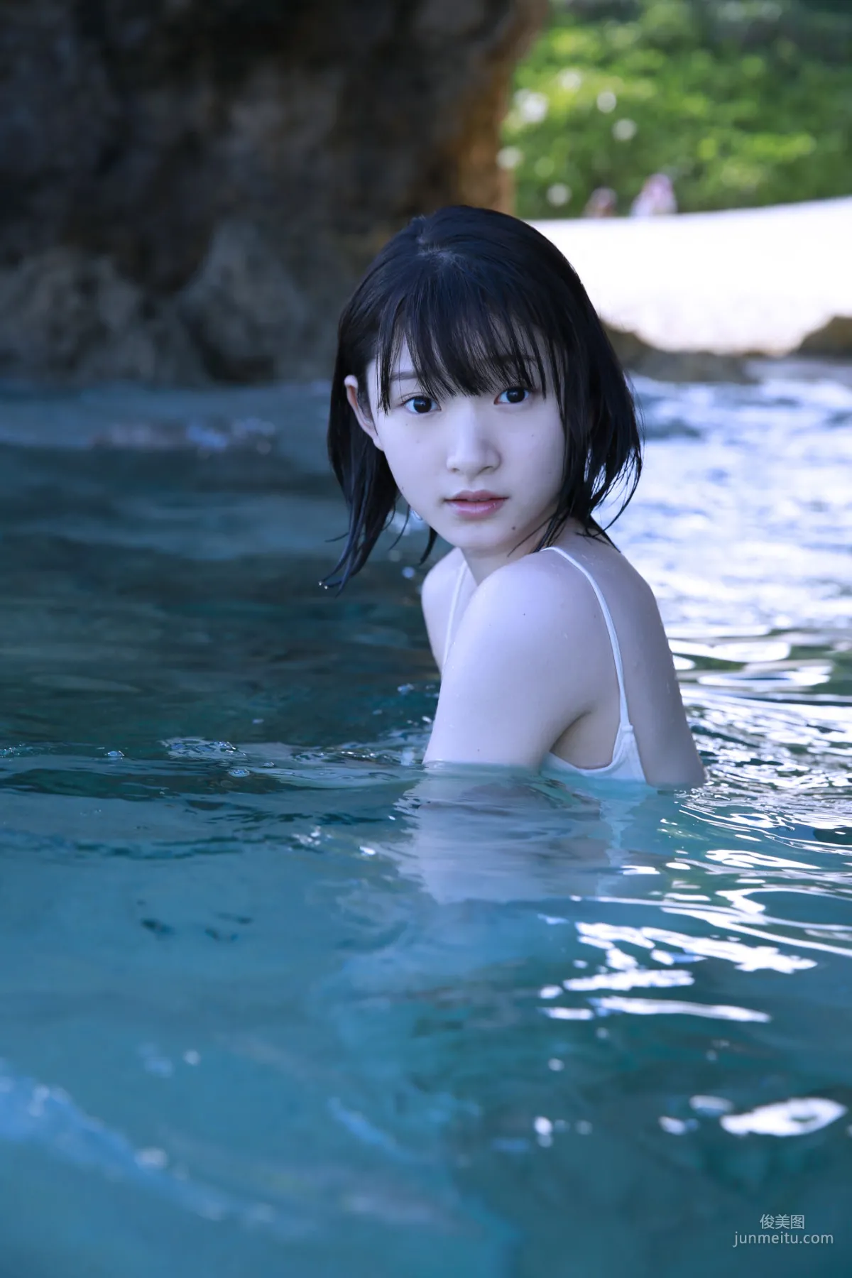 Karin Miyamoto, [Hello! Project Digital Books] Vol.161 Photo Set photo 86