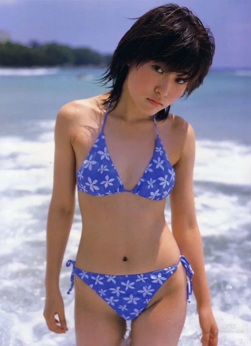 Ayano Ookubo [Really!] [PhotoBook] Photo Set photo 17
