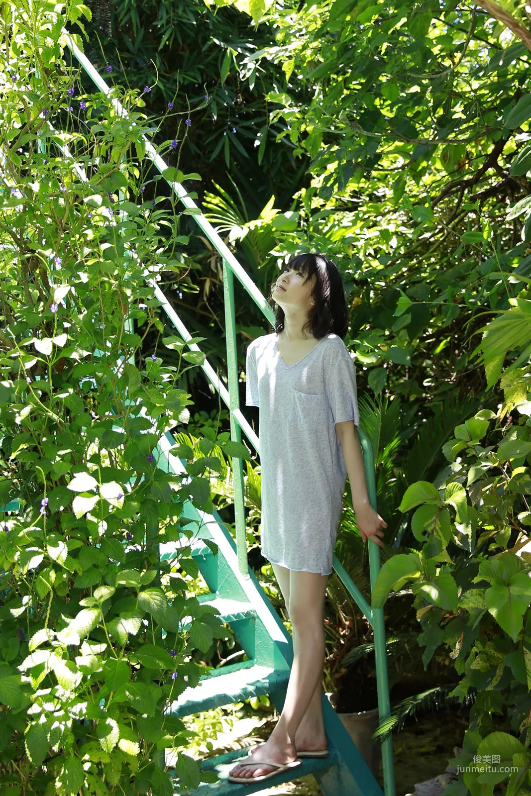 Karin Miyamoto 宮本佳林 [Hello! Digital Books] Vol.162 寫真集 46