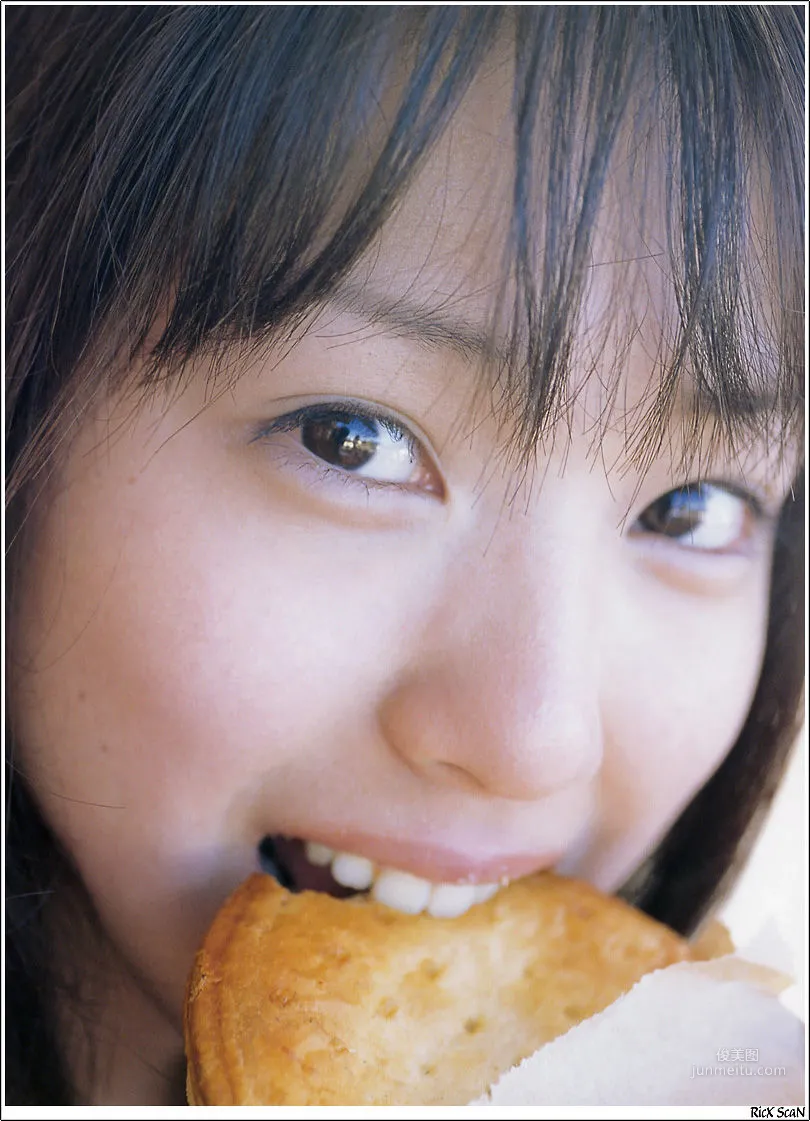 戸田恵梨香《Nature》 [Photobook] 寫真集 84
