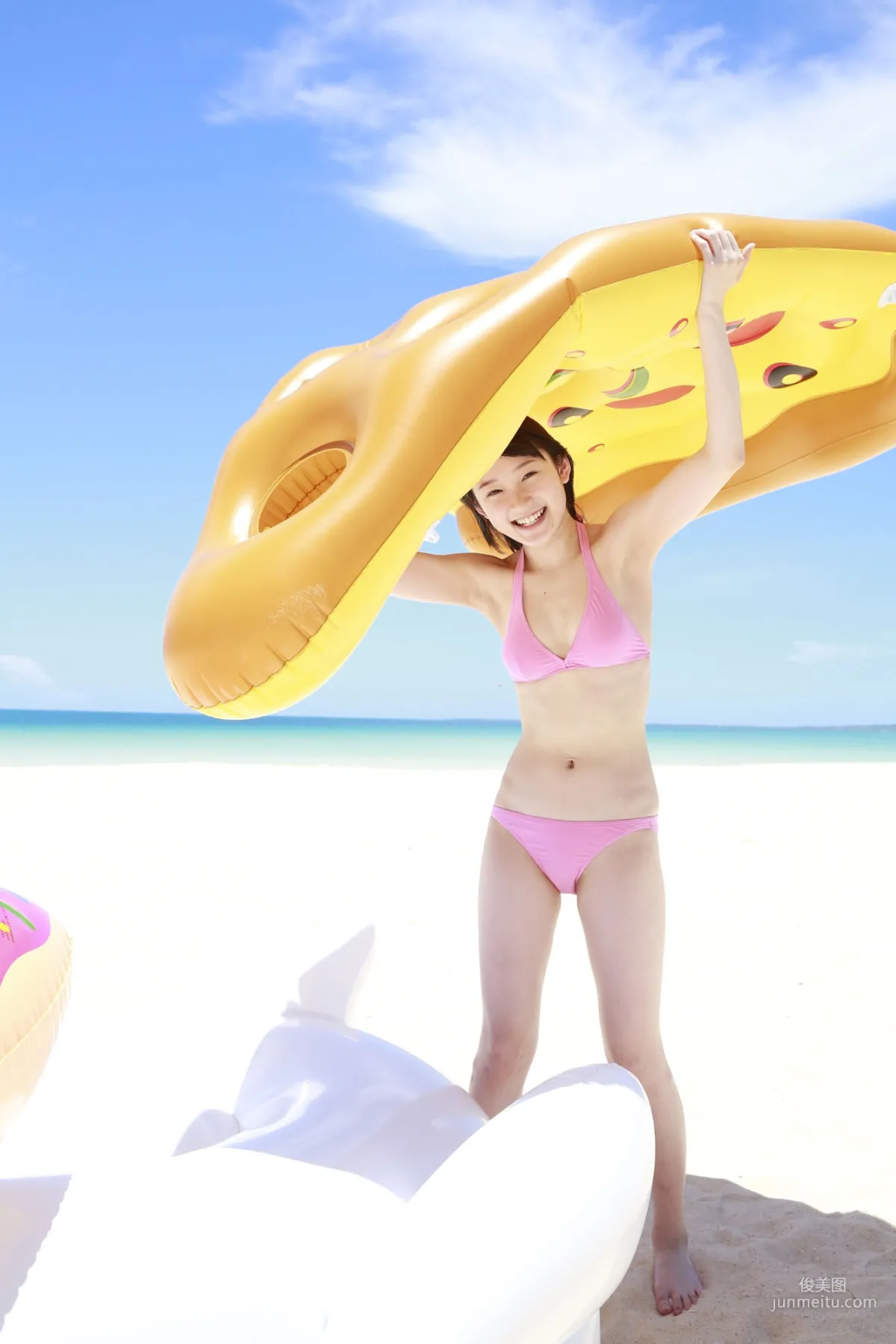 Karin Miyamoto, [Hello! Project Digital Books] Vol.161 Photo Set photo 57
