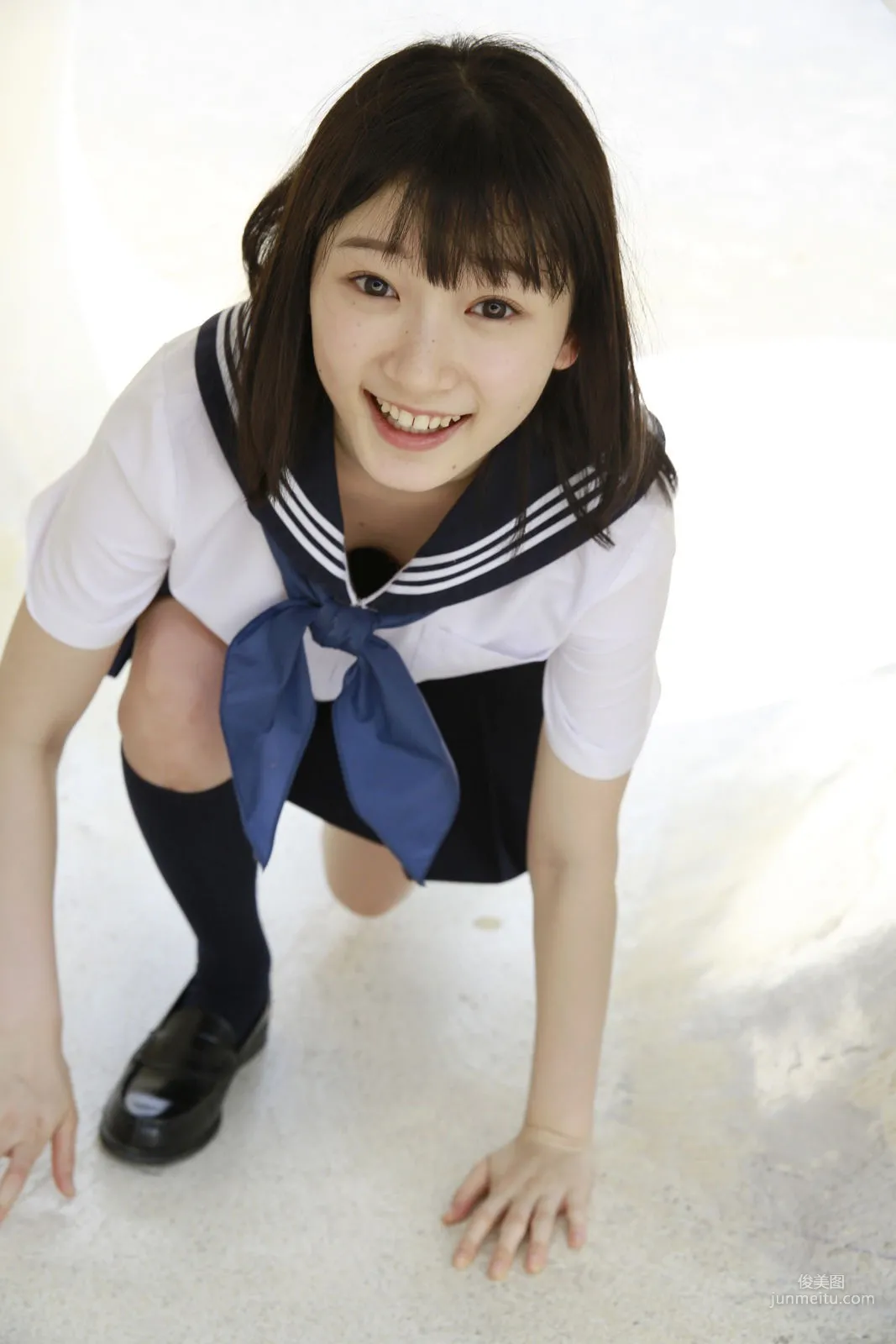 Karin Miyamoto 宮本佳林 [Hello! Digital Books] Vol.162 寫真集 11