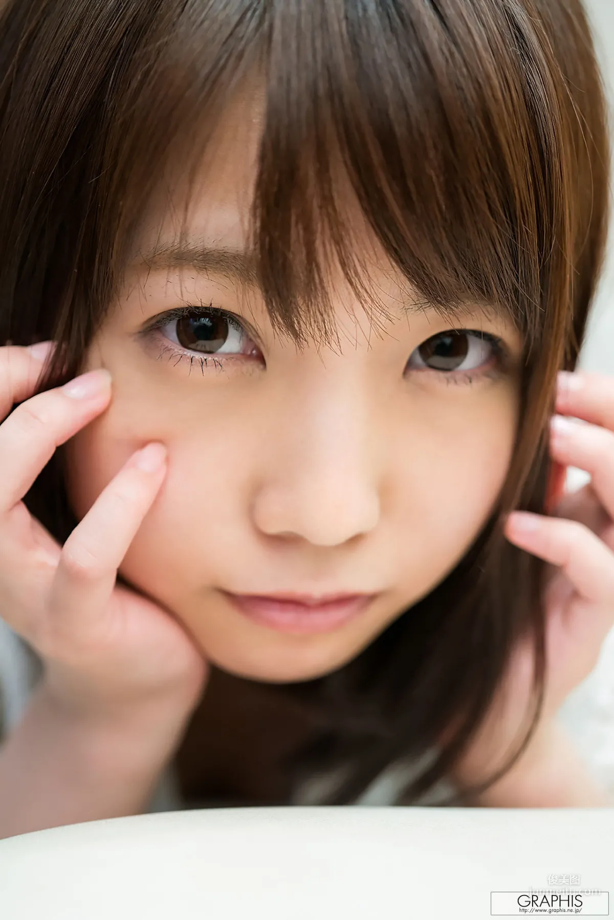 戸田真琴 Makoto Toda [Graphis] Limited Edition 寫真集 8