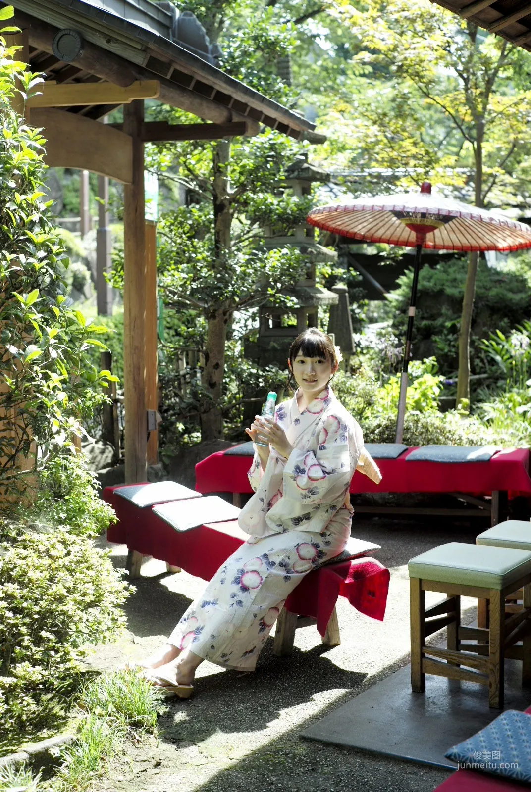 Karin Miyamoto, [Hello! Project Digital Books] Vol.161 Photo Set photo 35